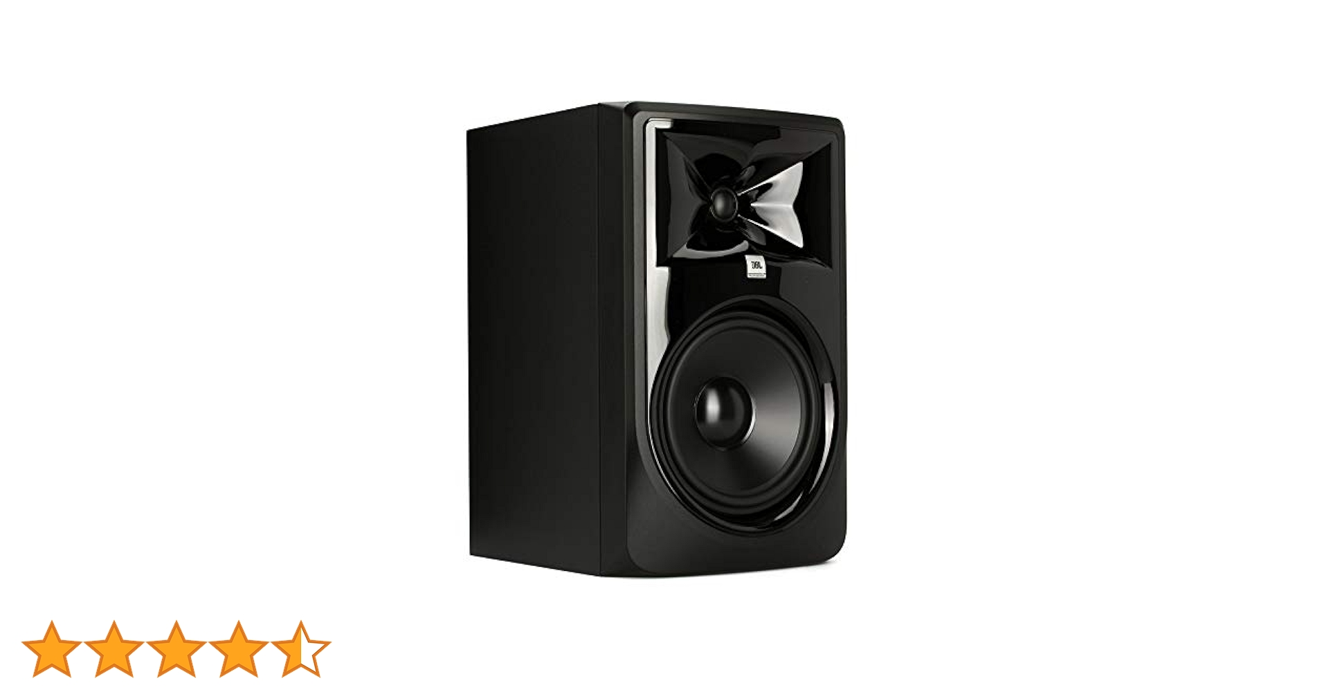 Amazon | JBL PROFESSIONAL 308P MkII パワードモニター